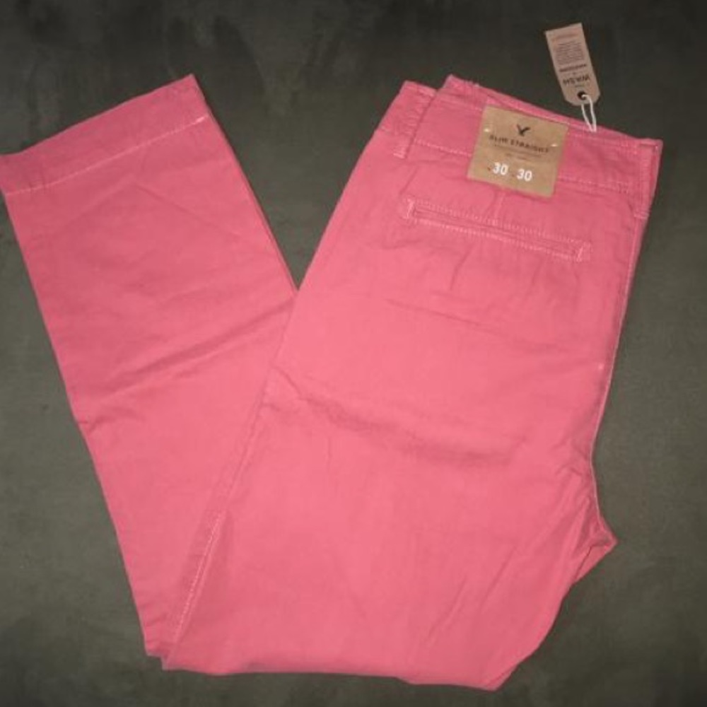 Men’s America Eagles Pants